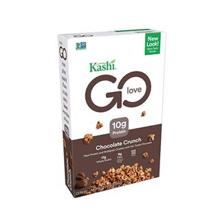 Kashi + Chocolate Crunch Breakfast Cereal