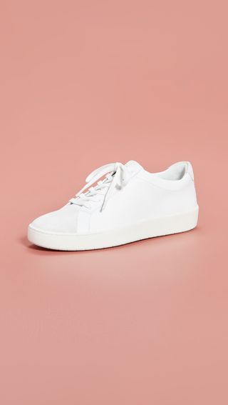 Vince + Janna Sneakers
