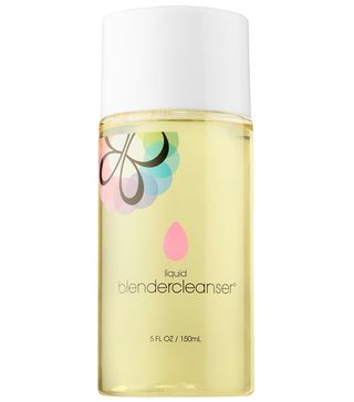 Beautyblender + Liquid Blendercleanser