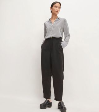 Everlane + The Tencel Relaxed Chino
