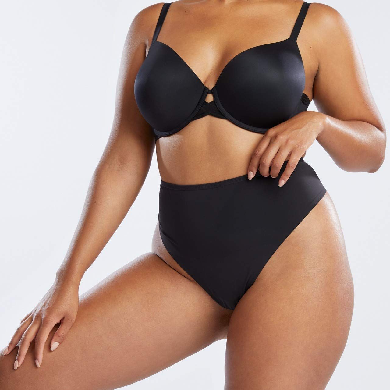 The 5 Best Pieces of Tommy John Underwear for Women Who What Wear