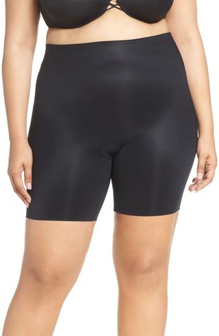 Spanx + Suit Your Fancy Butt Enhancer Shorts