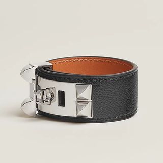 Hermès + Collier de Chien 24 Bracelet