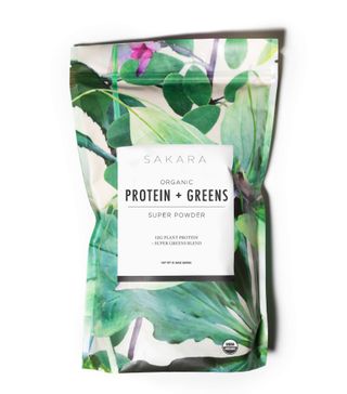 Sakara Life + Protein + Greens