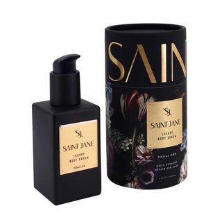 Saint Jane Beauty + Luxury CBD Body Serum