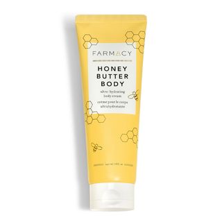 Farmacy + Honey Body Butter Ultra-Hydrating Body Cream