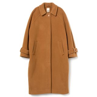 H&M + Wool Coat