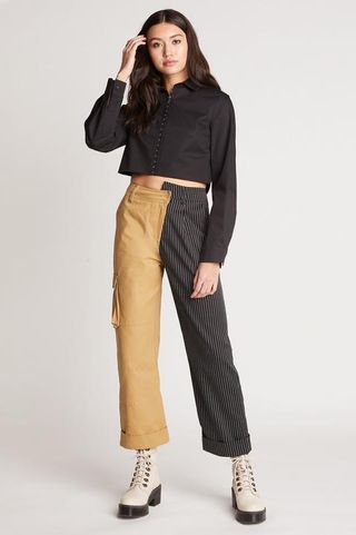 Choosy + Day and Night Pants