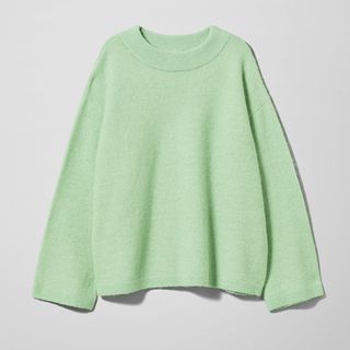 Weekday + Marina Sweater