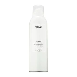 Ouai + Super Dry Shampoo