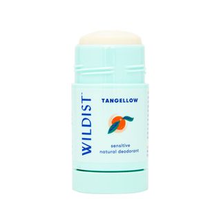 Wildist + Tangellow Sensitive Natural Deodorant