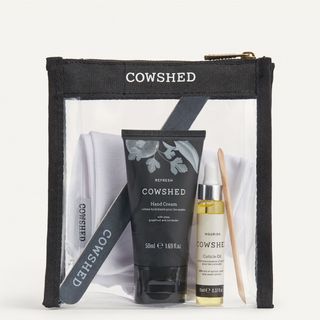 Cowshed + Manicure Kit