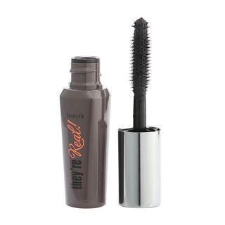 Benefit + They're Real Mascara Mini