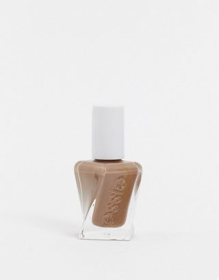 Essie + Gel Couture Tweed Collection Nail Polish in Wool Me Over