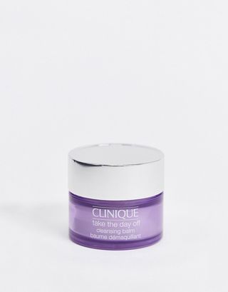 Clinique + Take The Day Off Cleansing Balm 30ml