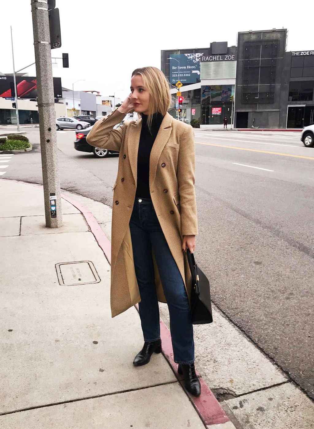 The 16 Best Cheap Winter Coats for Women Who What Wear