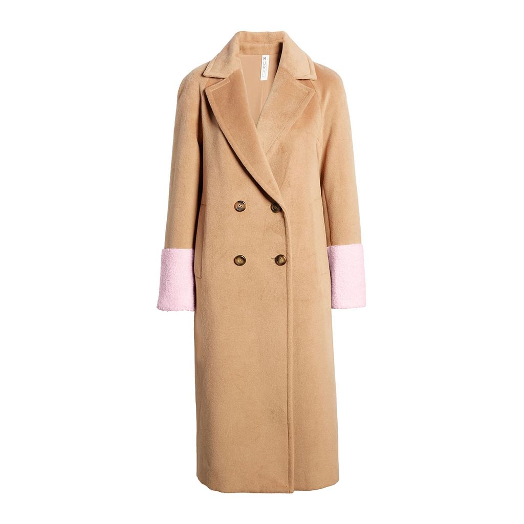 The 16 Best Cheap Winter Coats for Women Who What Wear
