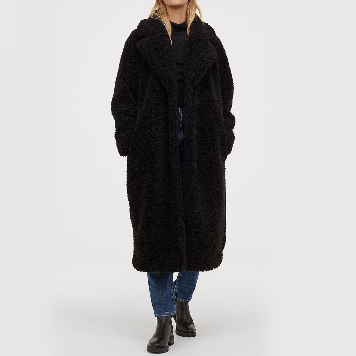 The 16 Best Cheap Winter Coats for Women Who What Wear