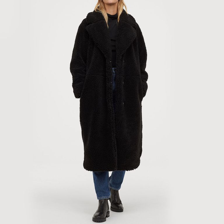 The 16 Best Cheap Winter Coats for Women Who What Wear