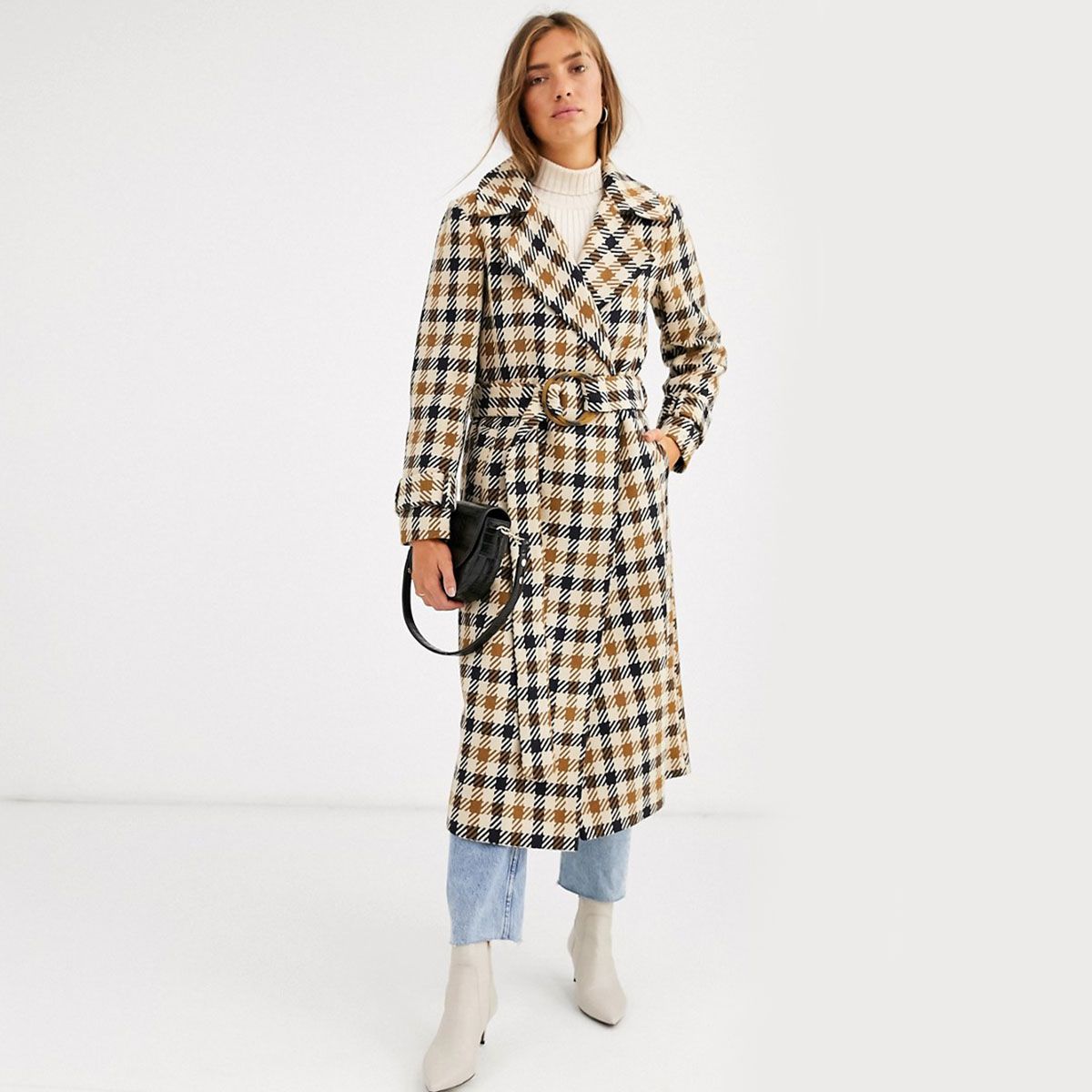 The 16 Best Cheap Winter Coats for Women Who What Wear