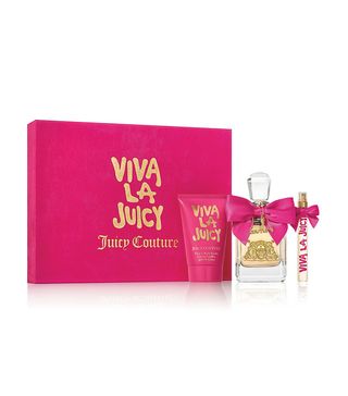 Juicy Couture + 3-Piece Viva La Juicy Gift Set