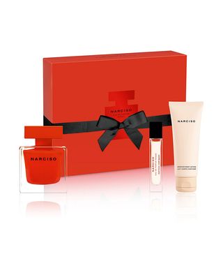 Narciso Rodriguez + 3-Piece Narciso Rouge Eau de Parfum Gift Set