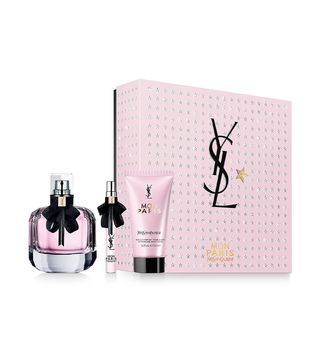 Yves Saint Laurent + 3-Pc. Mon Paris Eau de Parfum Gift Set