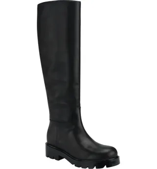 Marc Fisher + Phidias Knee High Boot