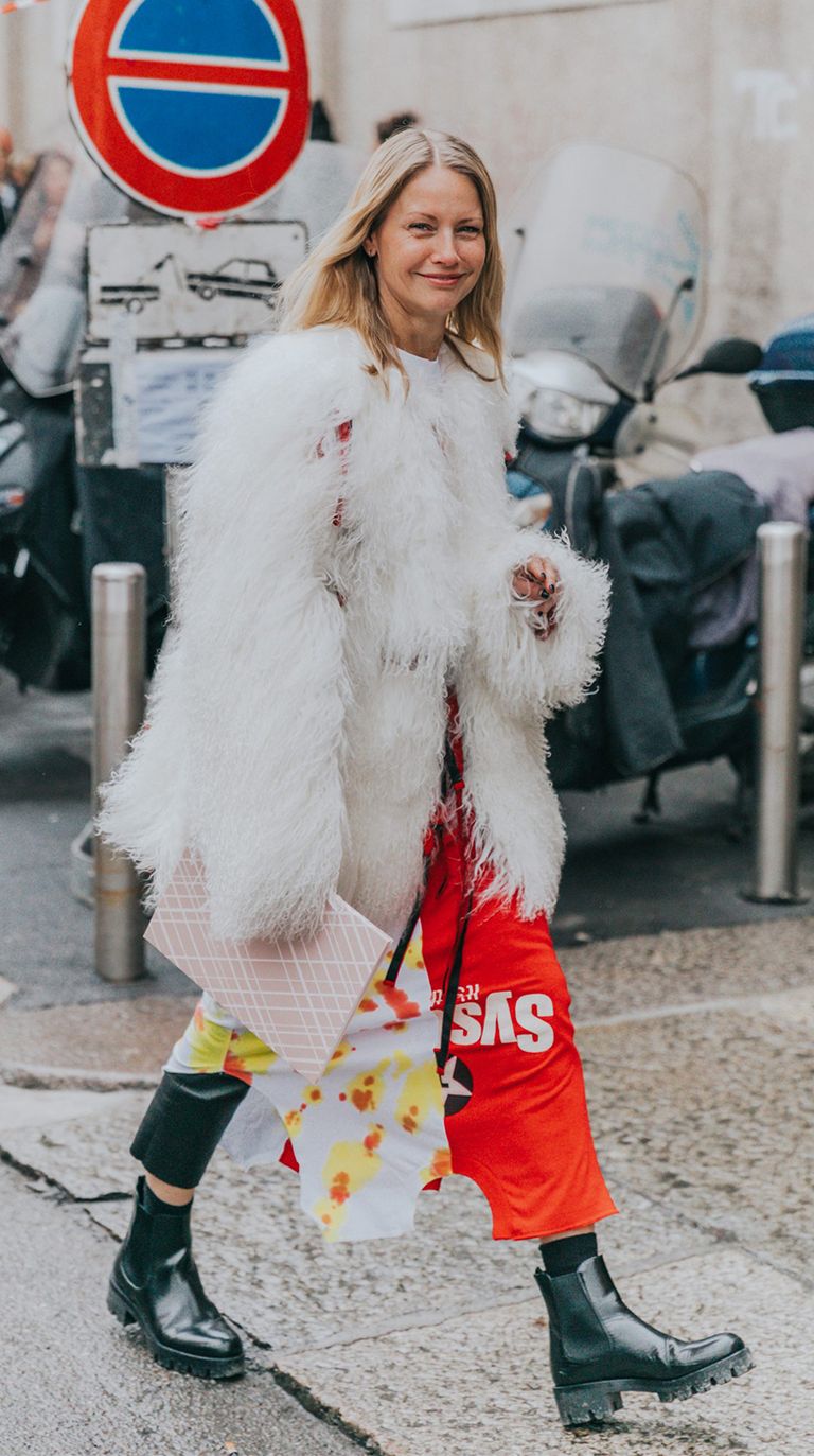 7 New Winter Fashion Trends We'll See Everywhere | Who What Wear