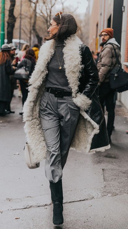 7 New Winter Fashion Trends We'll See Everywhere | Who What Wear