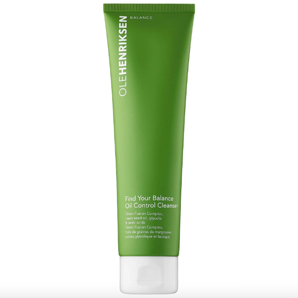 Ole Henriksen + Find Your Balance Oil Control Cleanser