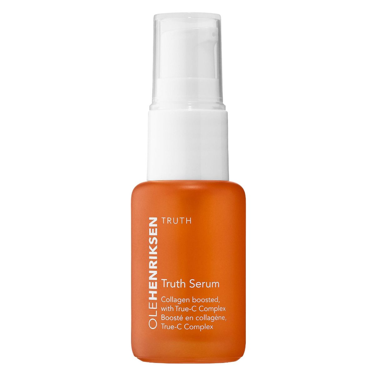 Ole Henrikson + Truth Serum