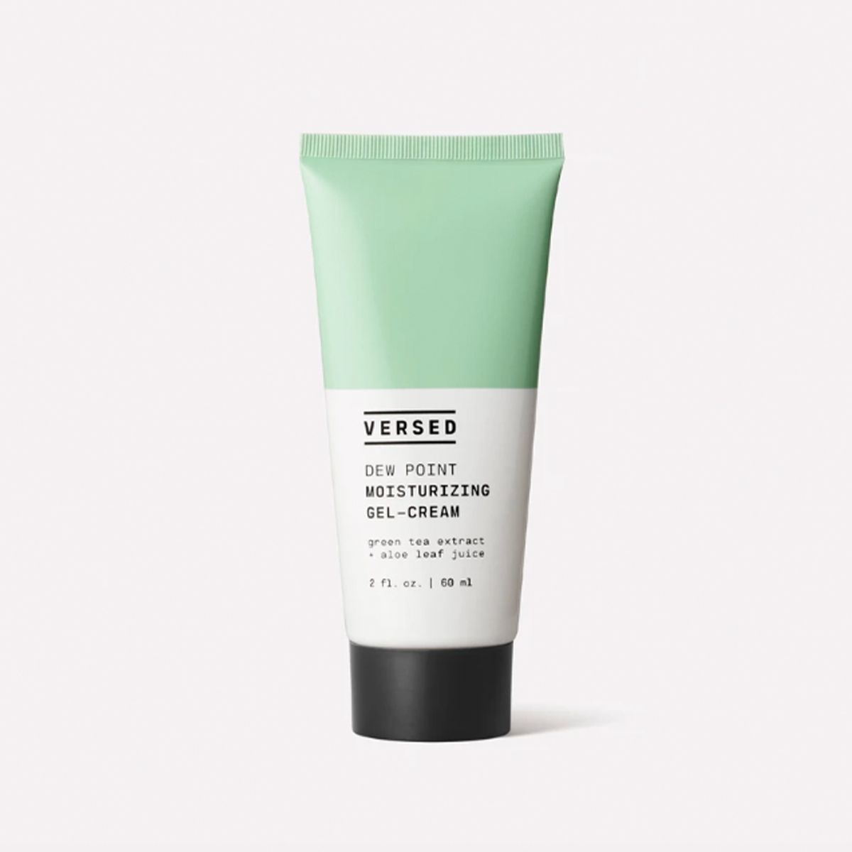 Versed + Dew Point Moisturizing Gel-Cream