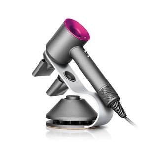 Dyson + Supersonic Hair Dryer Gift Edition with Display Stand