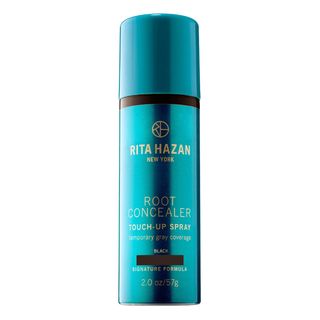 Rita Hazan + Root Concealer Touch-Up Spray Temporary Gray Coverage
