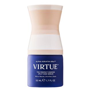 Viture Labs + The Perfect Ending Split End Serum