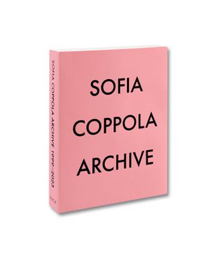 Archive + by Sofia Coppola