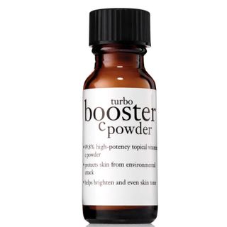 Philosophy + Turbo Booster Vitamin C Powder