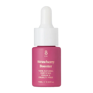 BYBI Beauty + Strawberry Booster 100% Cold Pressed Day Booster