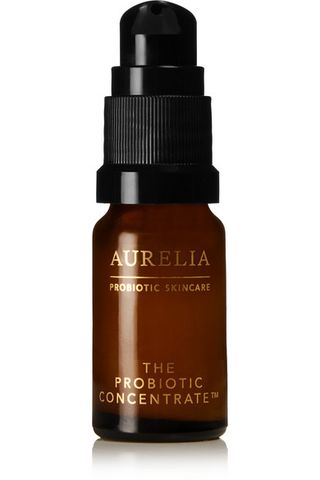 Aurelia Probiotic Skincare + The Probiotic Concentrate