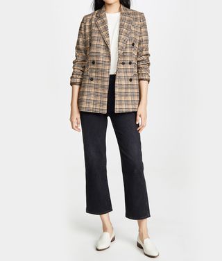 ASTR the Label + Greta Blazer