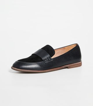 Madewell + Alex Loafers