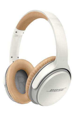 Bose + SoundLink II Around-Ear Bluetooth Headphones