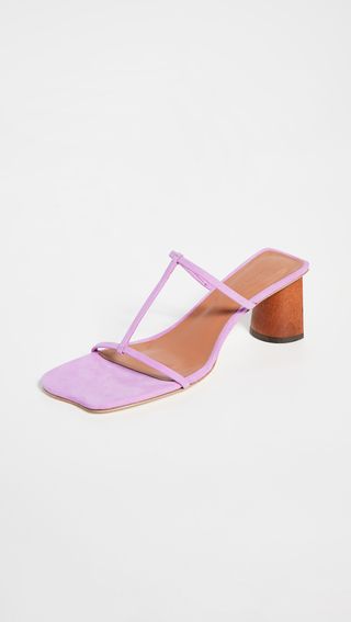 Rejina Pyo + Erin 60mm Sandals