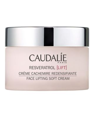 Caudalie + Resveratrol Lift Face Lifting Soft Cream