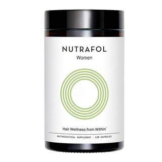 Nutrafol + Hair Loss Thinning Supplement for Women