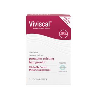 Viviscal + Extra Strenth Dietary Supplement