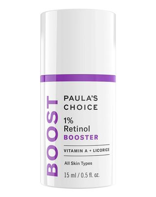 Paula's Choice + Anti-Aging 1% Retinol Booster