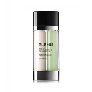 Elemis + Biotec Skin Energising Night Cream