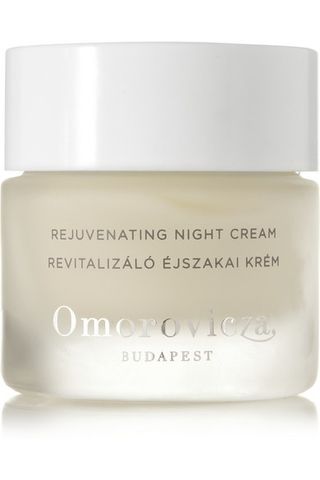 Omorovicza + Rejuvenating Night Cream